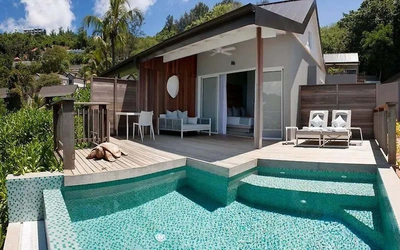 Hotel Caranabeach Machabee