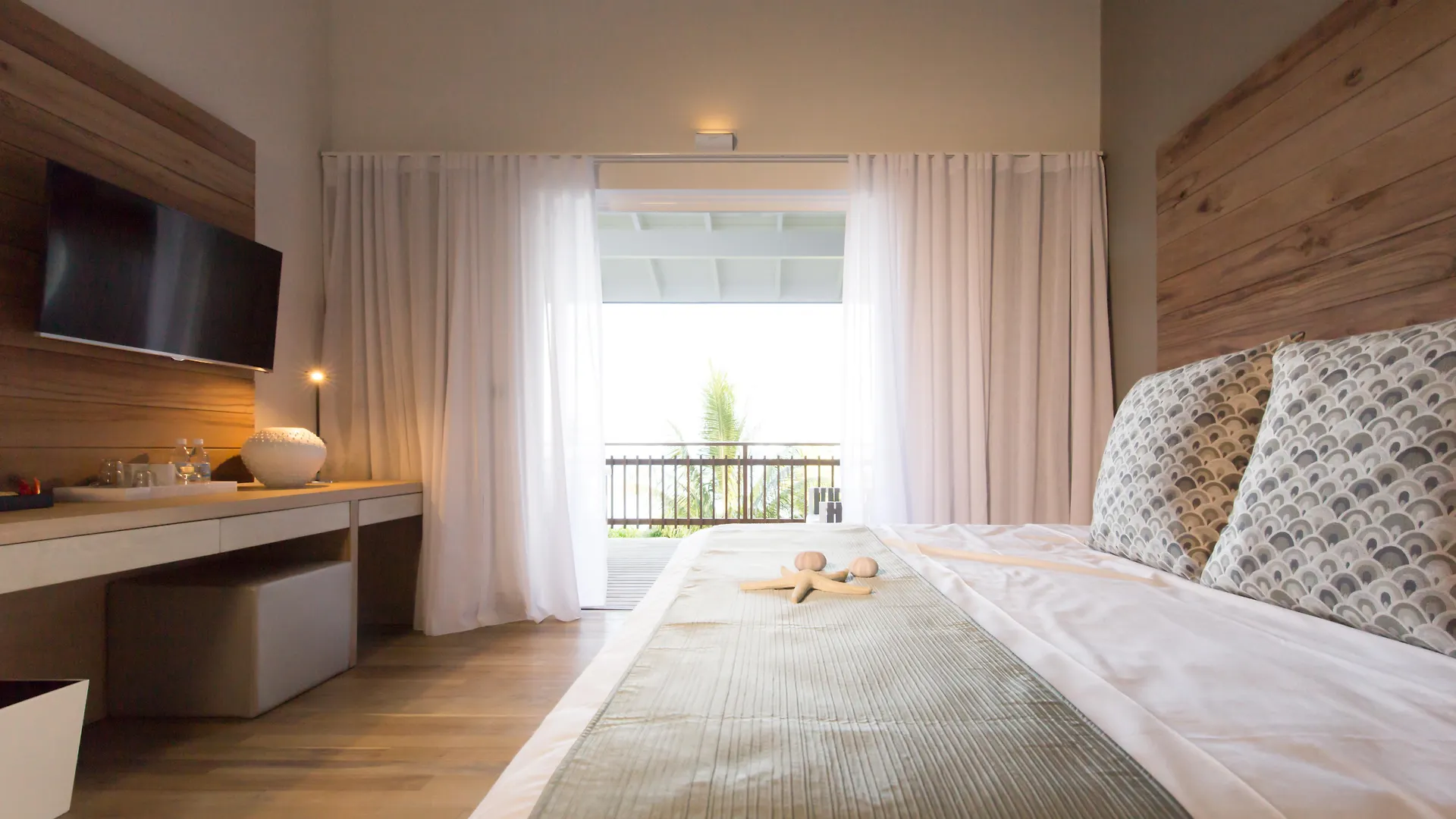 Caranabeach Machabee Hotel