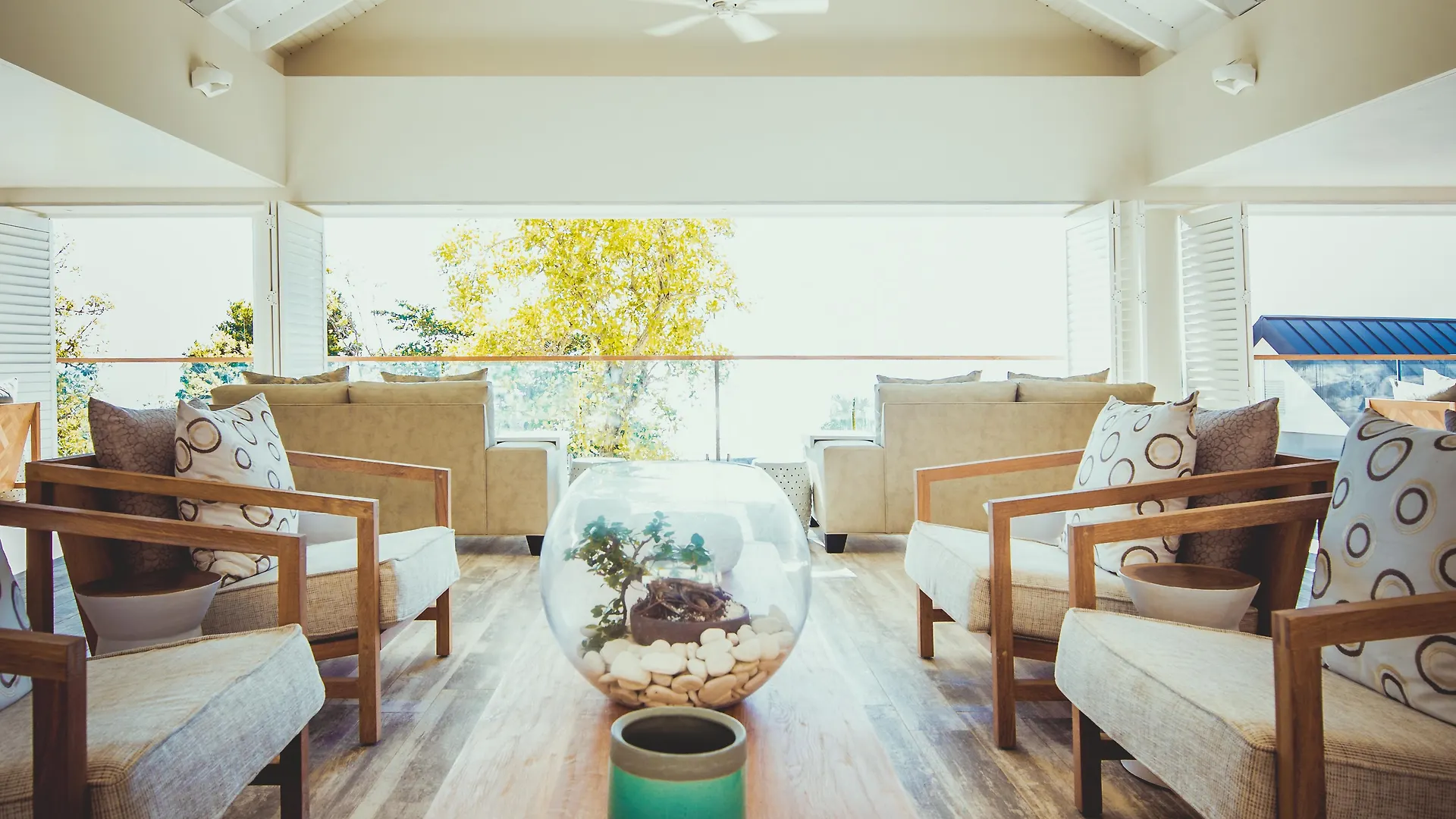 Caranabeach Machabee Hotel