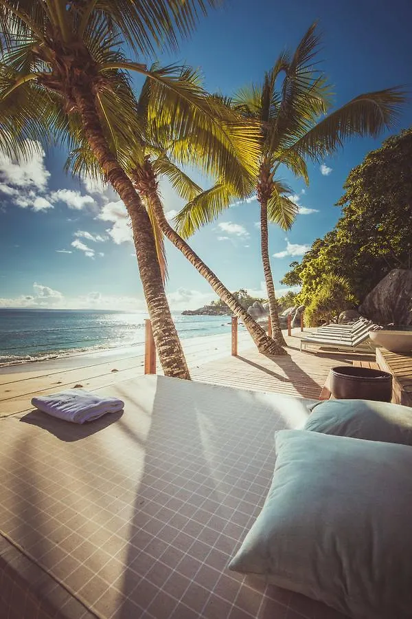 Hotel Caranabeach Machabee