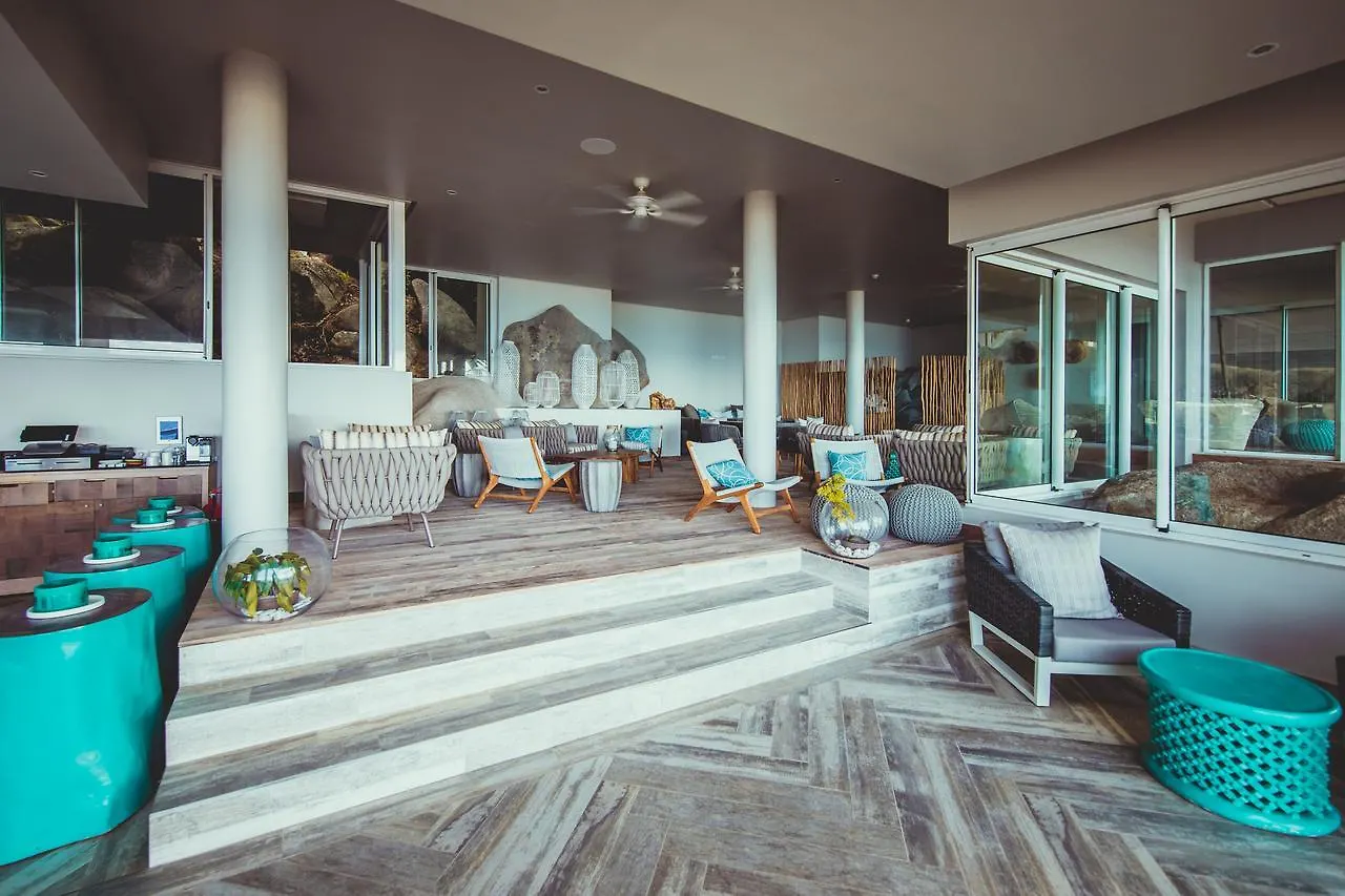 Hotel Caranabeach Machabee
