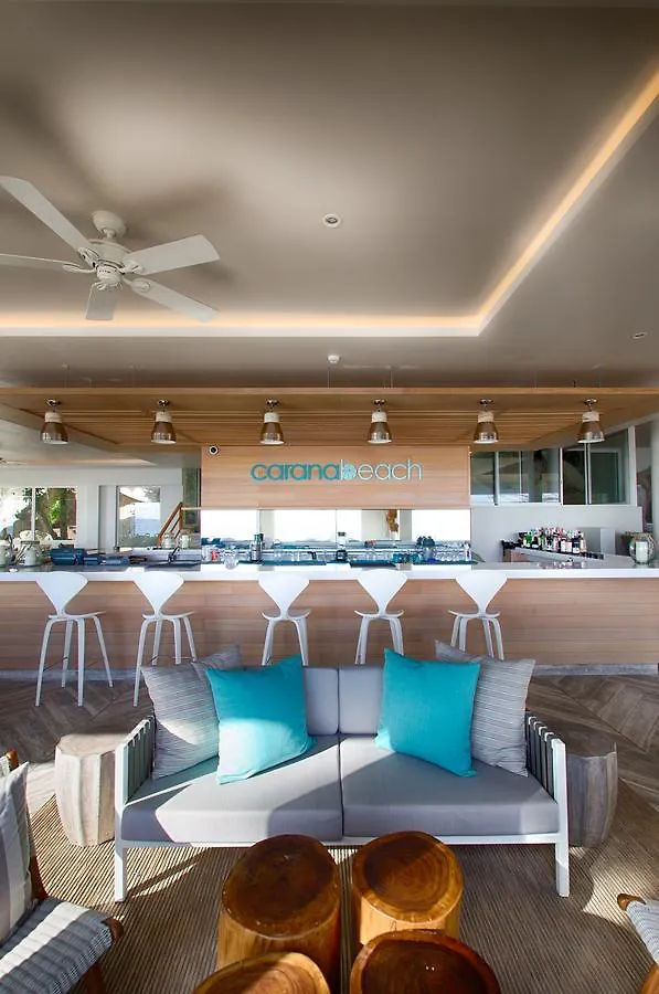 Caranabeach Machabee Hotel