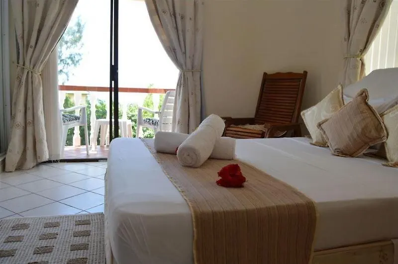 Hotel Caranabeach Machabee