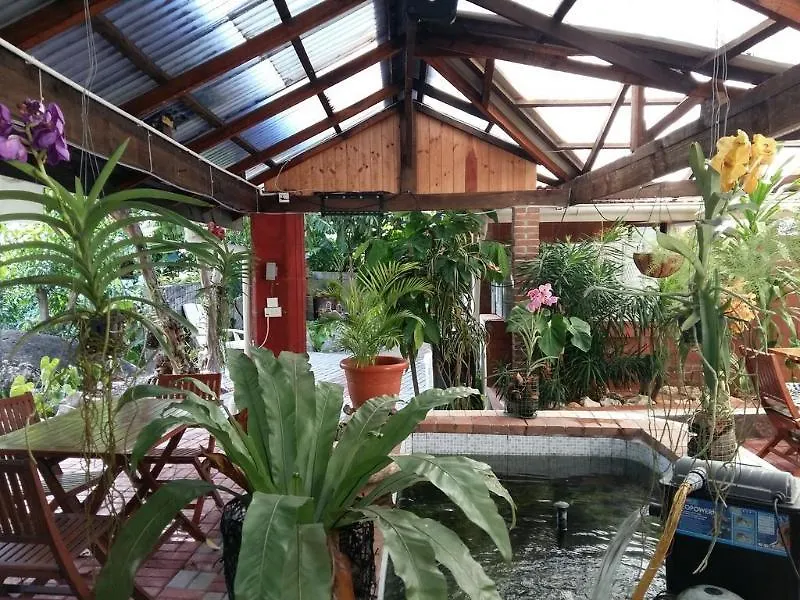 Caranabeach Machabee Hotel