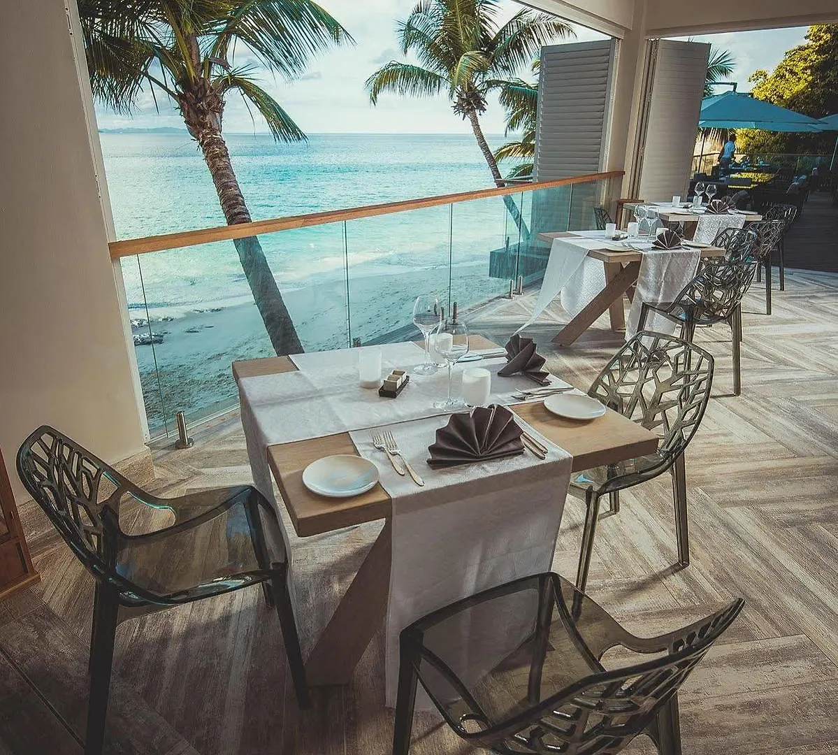 Hotel Caranabeach Machabee