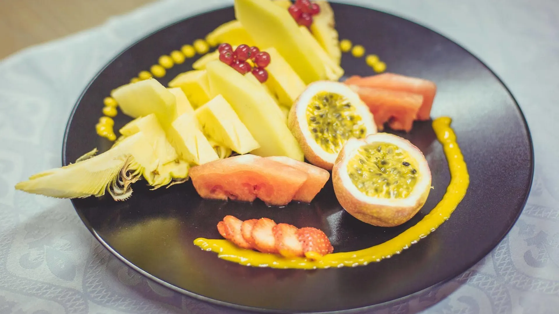 **** Hotel Caranabeach Machabee Seszele