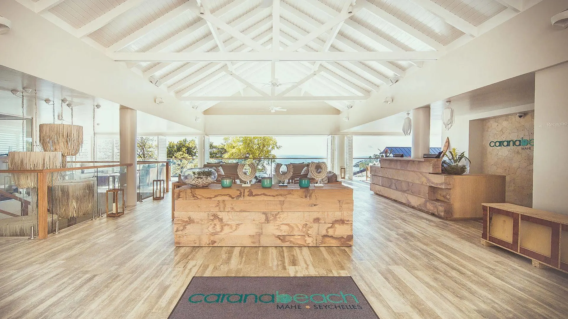 Caranabeach Machabee Hotel