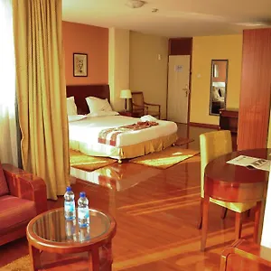 Churchill 4* Addis Ababa