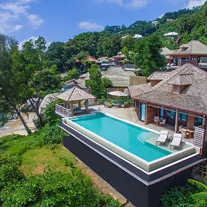 Hilton Seychelles Northolme & (adults Only) בו ואלון