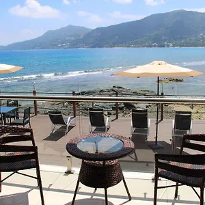  Apartament Surfers Cove