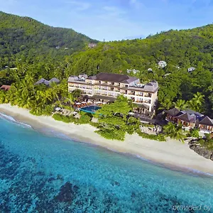 Doubletree By Hilton Seychelles Allamanda & Takamaka