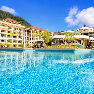 Savoy Seychelles & בו ואלון