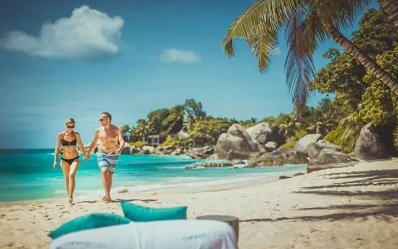 Caranabeach Machabee 4*,  Сейшельские острова
