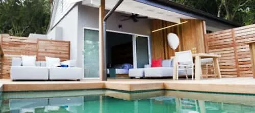 Caranabeach Machabee Отель