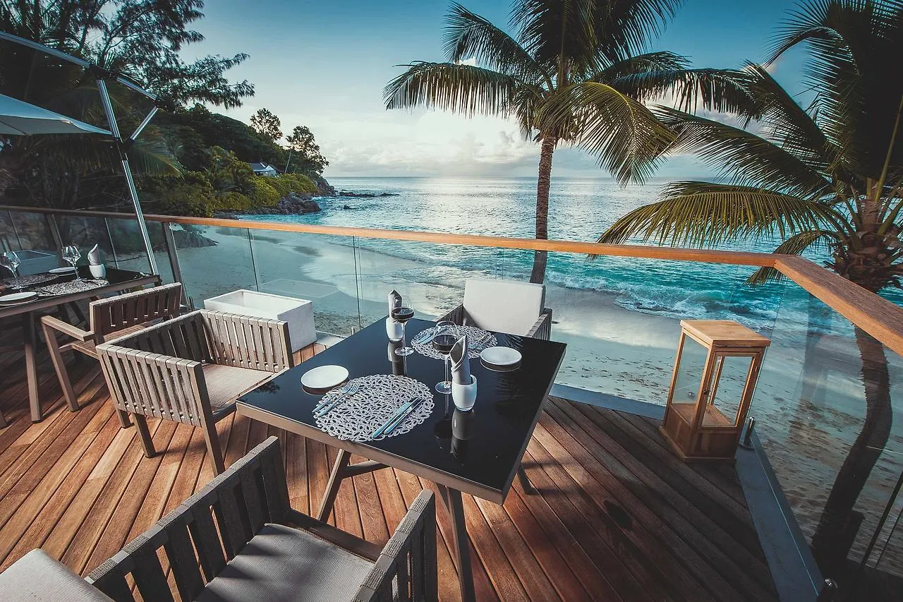 Caranabeach Machabee Otel