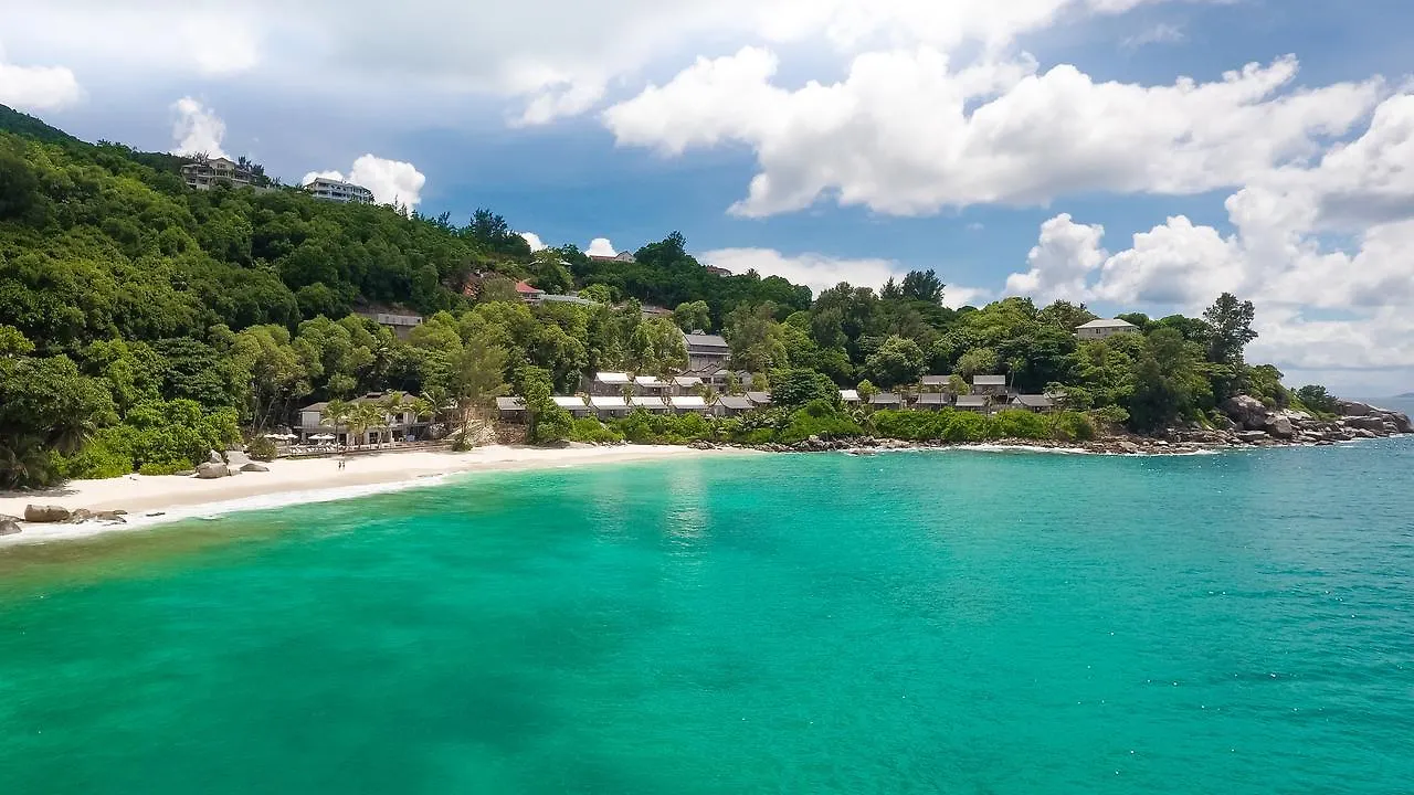 Caranabeach Machabee 4*,  Seyşel Adaları