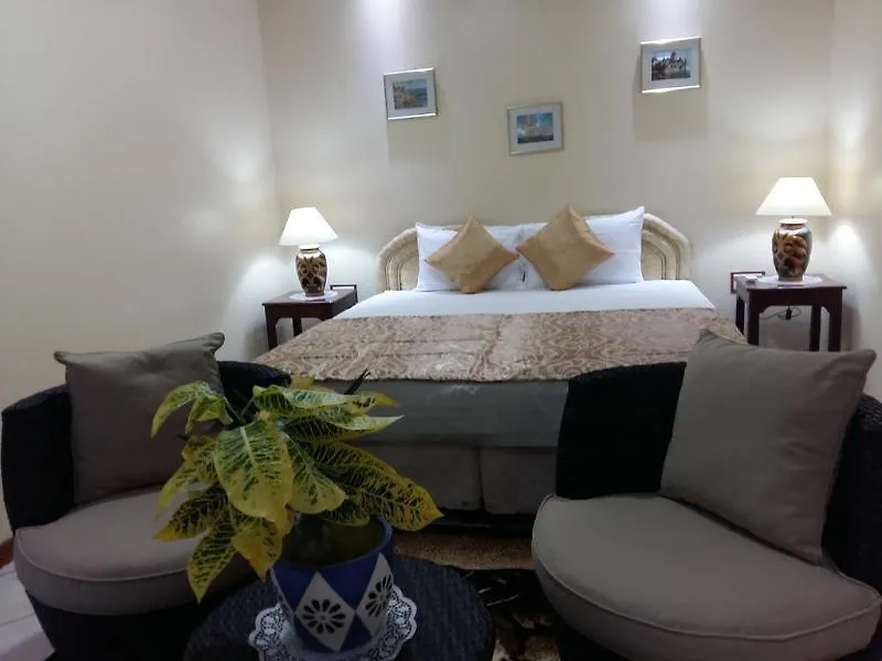 Caranabeach Machabee Hotel