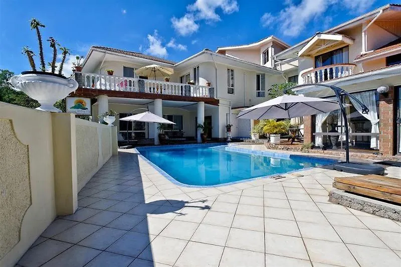 Caranabeach Machabee Hotel