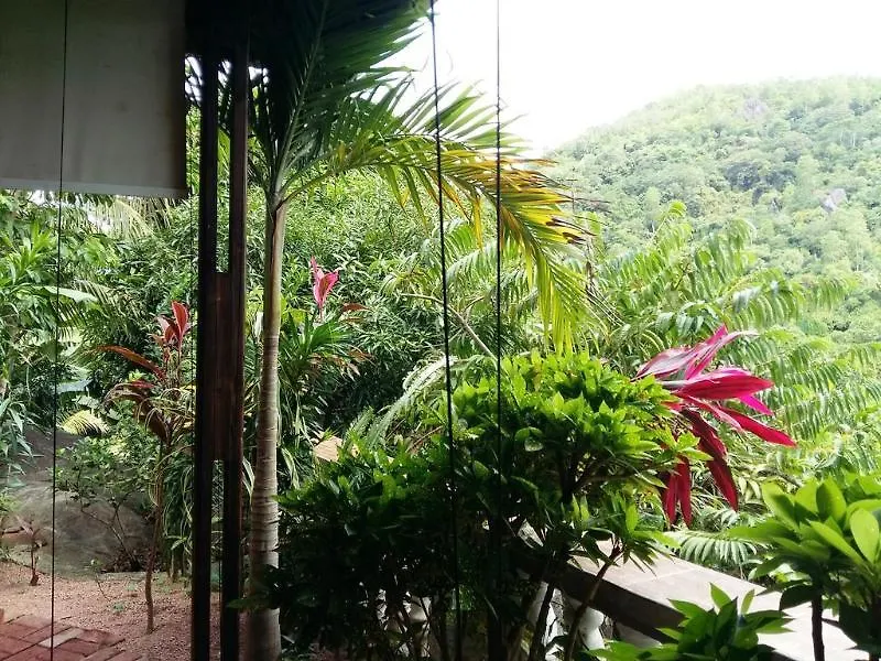 Hotel Caranabeach Machabee